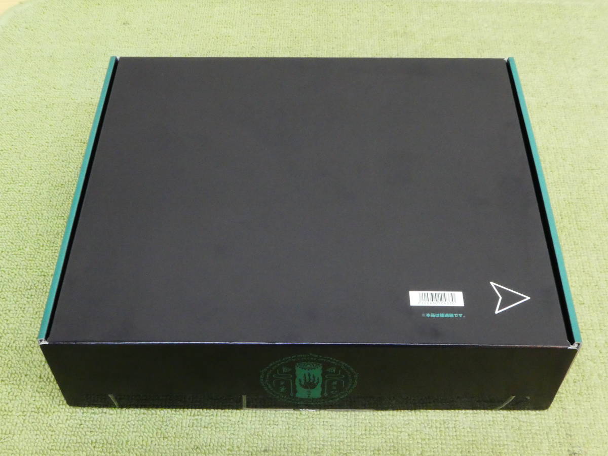 054-B34) 輸送箱未開封品 ニンテンドースイッチ ソフト ゼルダの伝説 Tears of the Kingdom Collector’s Edition 