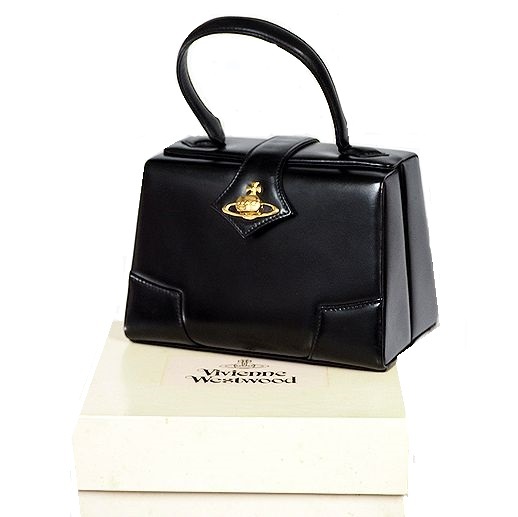 超激レア!！Vivienne Westwood バニティ プレーン オーブ バッグ パーティー ヴィヴィアンウエストウッド ビビアン