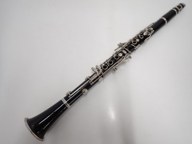 Buffet Crampon Evette ビュッフェ・クランポン イヴェット B