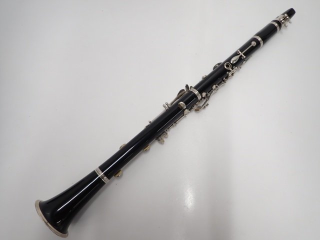 Buffet Crampon Evette ビュッフェ・クランポン イヴェット B