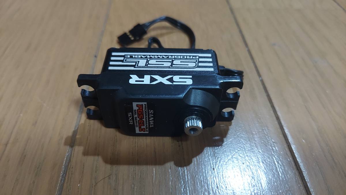 SANWA サンワ SGS-02 PGS-CL2 公式通販 SGS-02セット PGS-CL2(drift