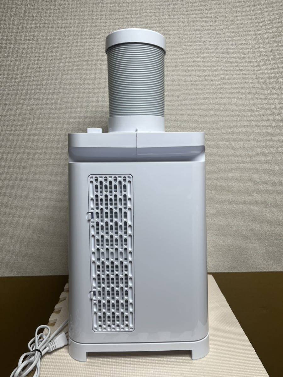 ユアサプライムス YNMC-5B どこでもエアコン 展示品 ユアサプライムス