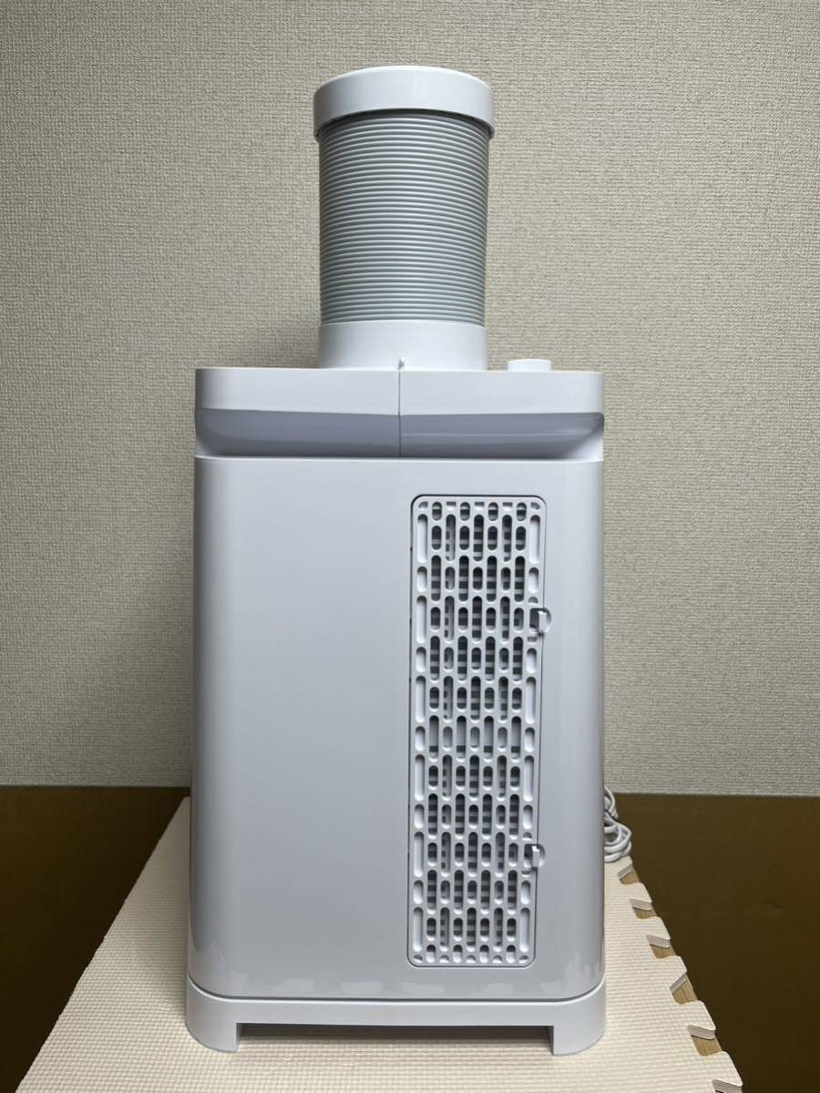 ユアサプライムス YNMC-5B どこでもエアコン 展示品 ユアサプライムス