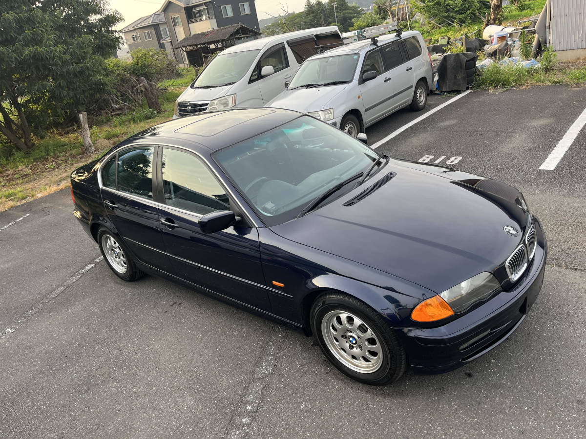 E46の中古車を探すならグーネット 3シリーズ 3シリーズ | E46 