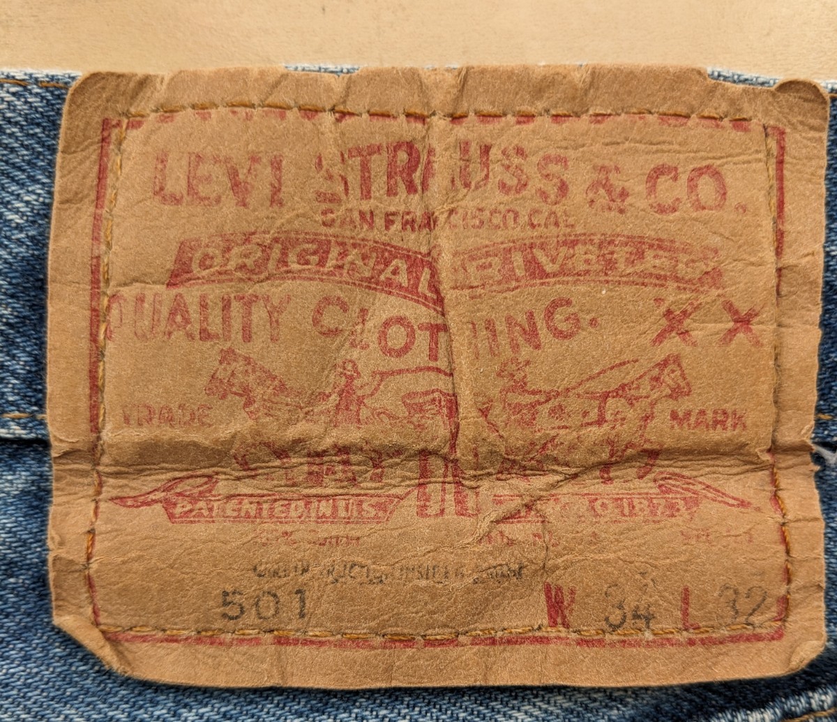 Levi