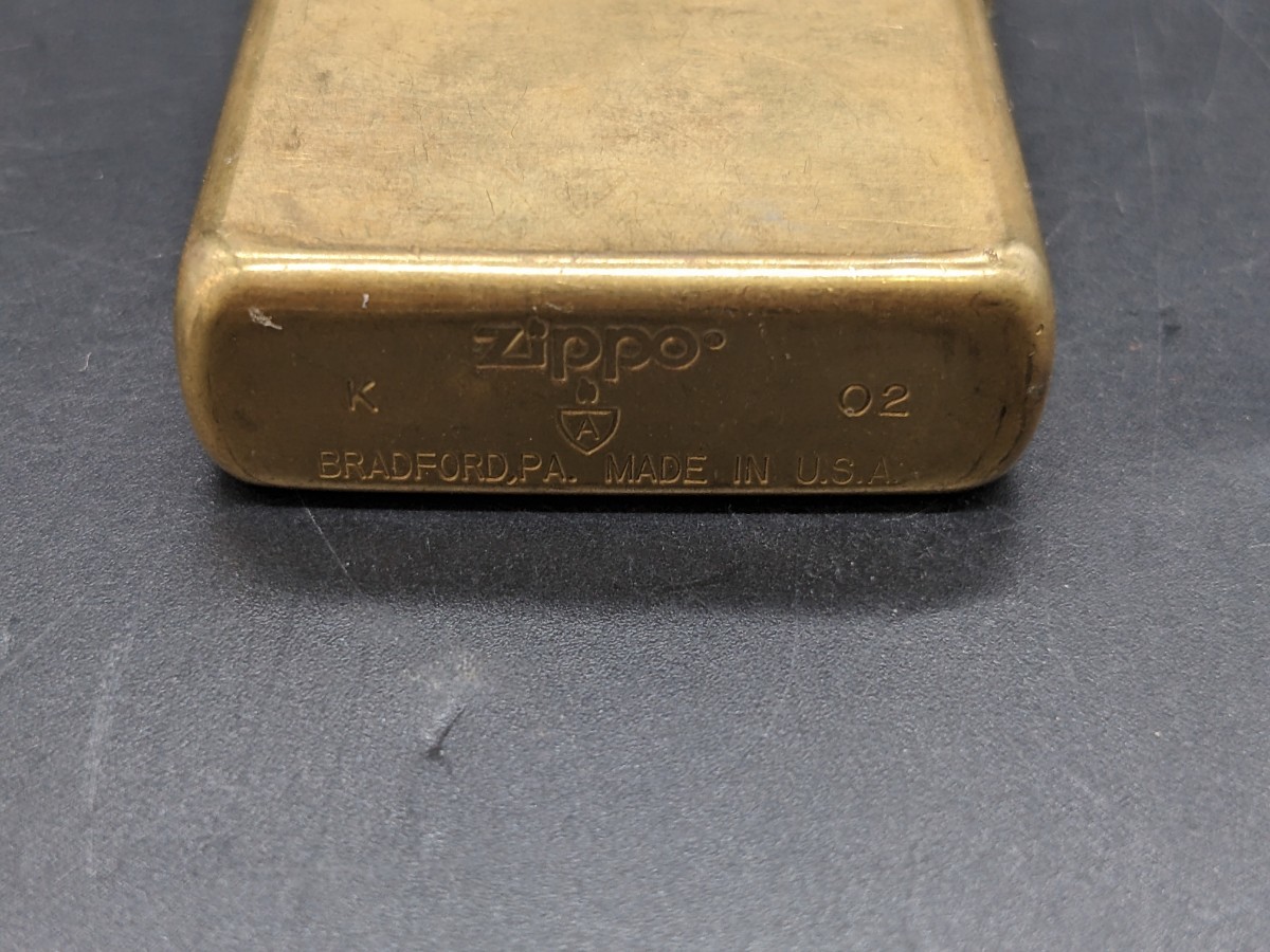 ②-0003 ZIPPO ジッポー コカコーラ ゴールド グアム まとめ3点(Zippo 
