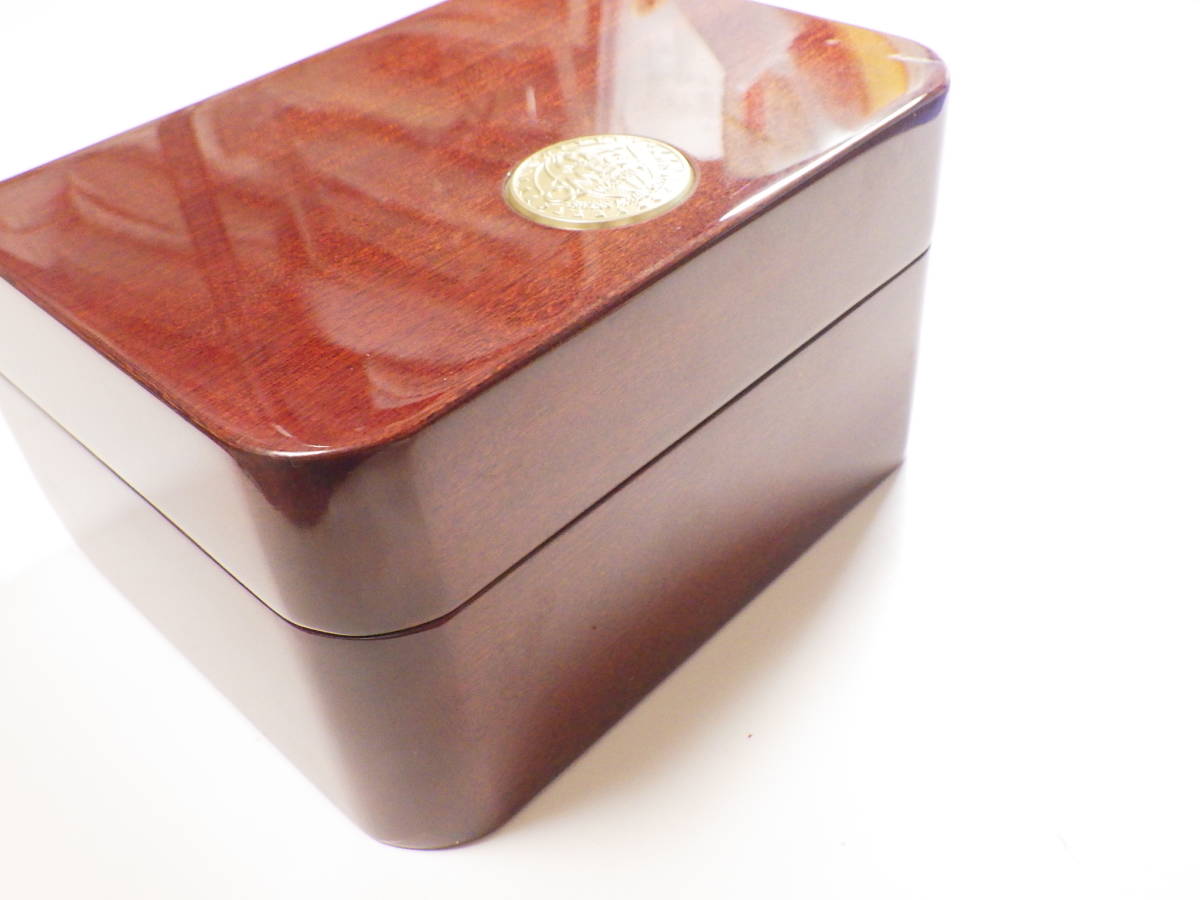 OMEGA オメガ - BOX ケース 純正 ボックス 時計 空箱 Yahoo 