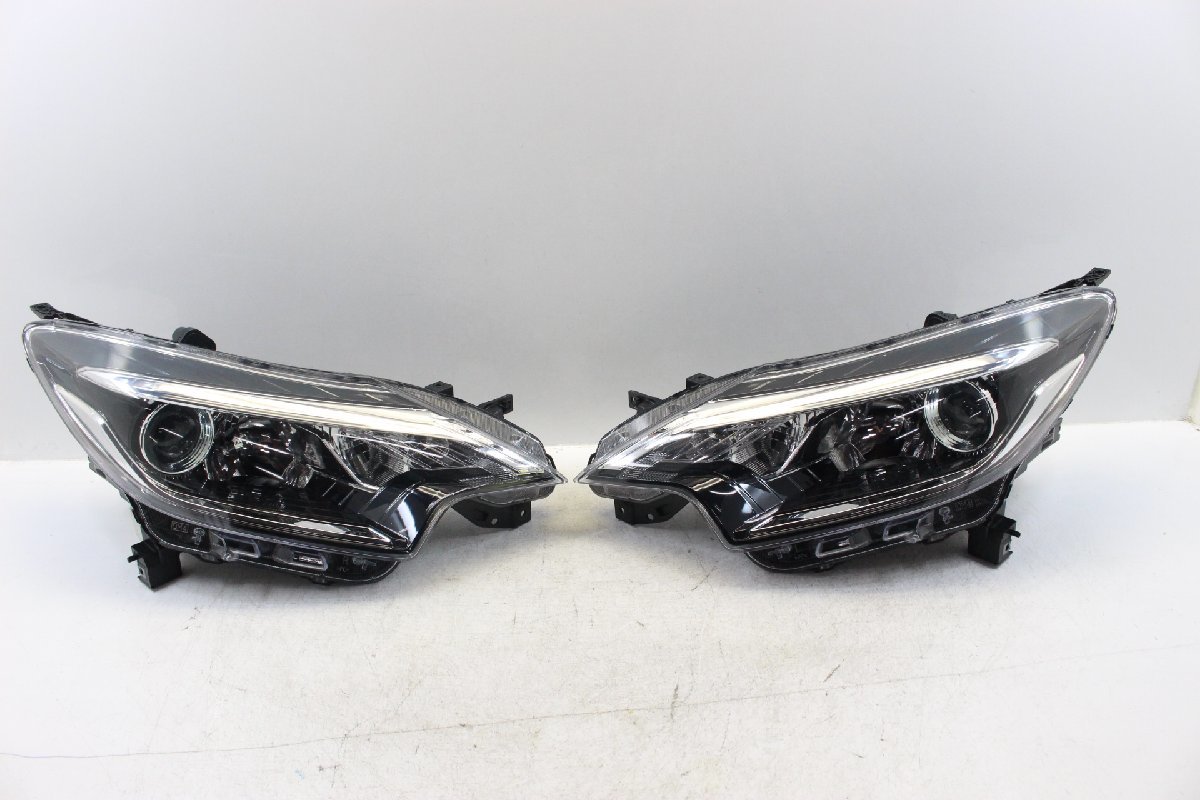 3376 オデッセイ アブソルート EX RC1 RC2 右ライト LED 100-18076