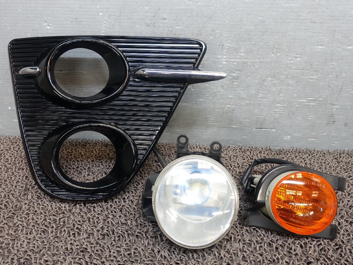 AHR20W エスティマ ハイブリッド LED クリア テールライト
