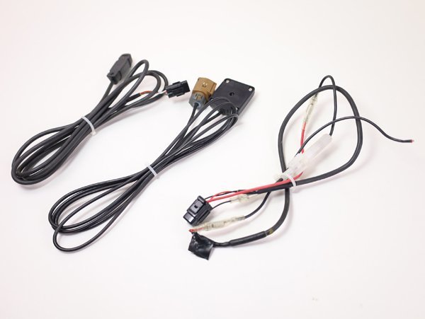JRM-11 | 日本無線 アンテナ分離型ETC車載器 バイク用ETC JRC⁄