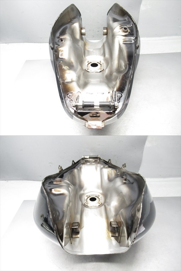 F2R5-0908 ホンダ ホーネット250 DX 燃料タンク フューエルタンク 純正