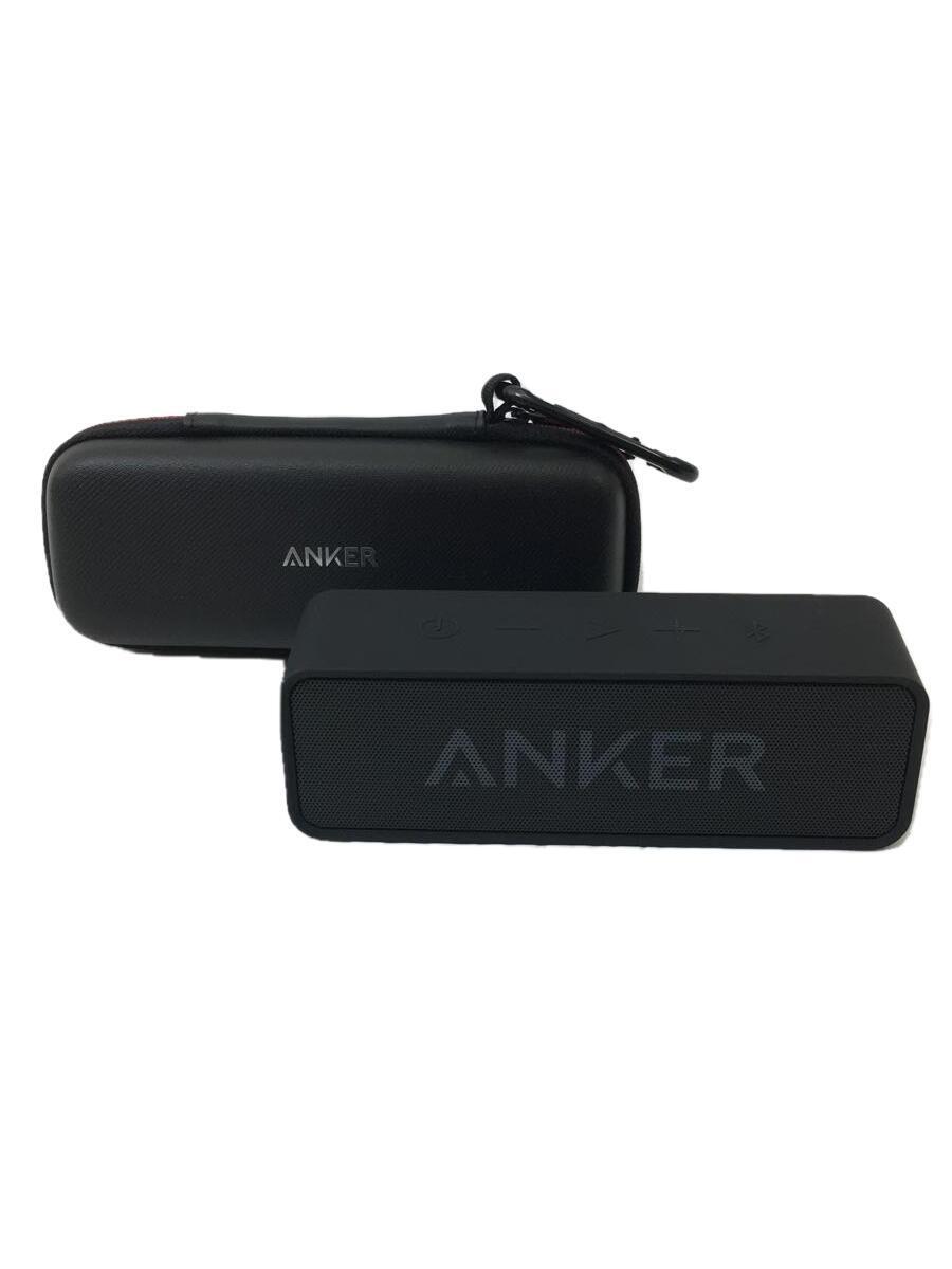 Anker ワイヤレススピーカー 4台セット 本体 動作未確認 Soundcore