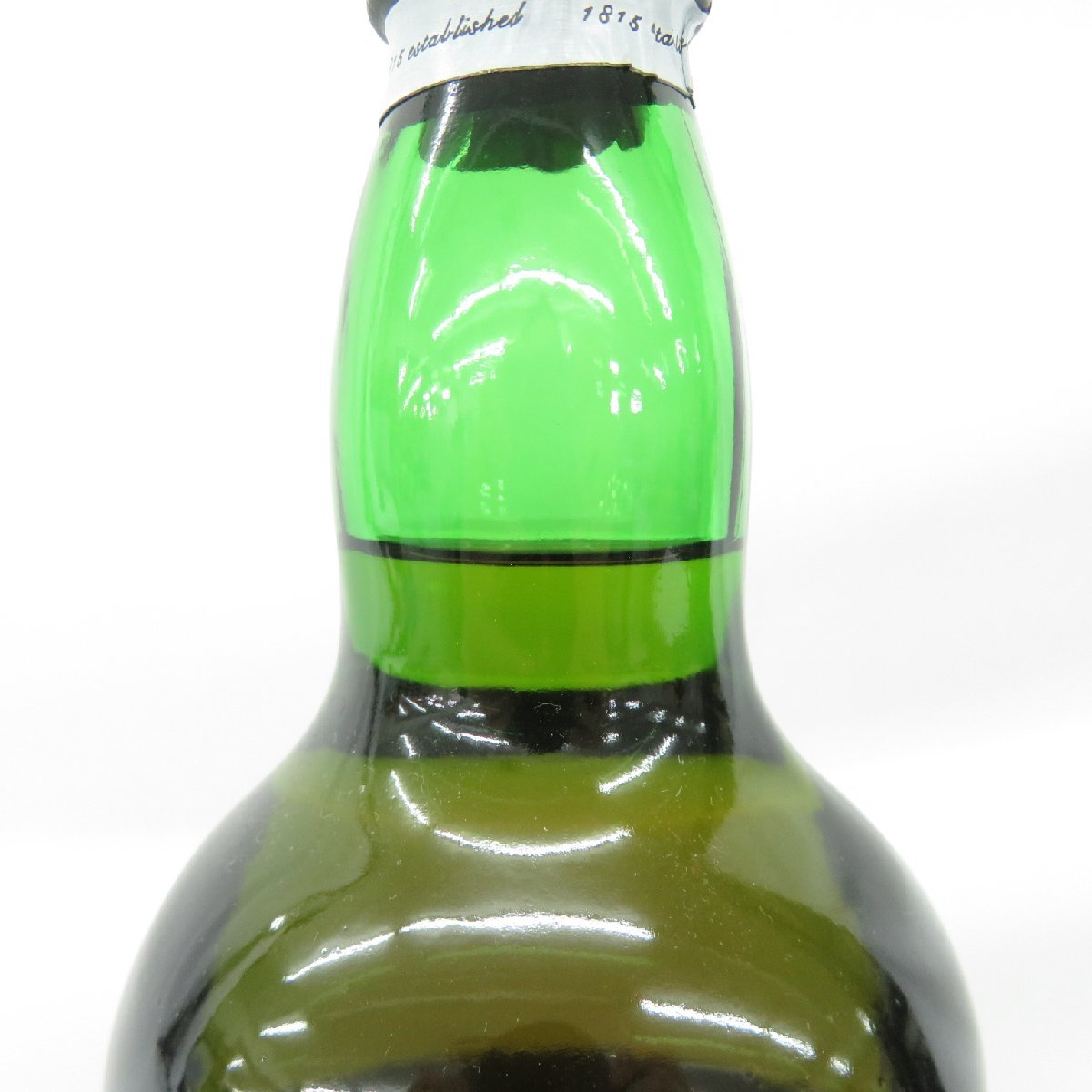 Laphroaig 15年 オールドボトル 空き瓶・美品 LAPHROAIG|ラフロイグ15