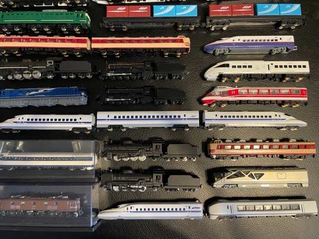 トレーン Nゲージ : NEW | ダイキャストスケール 鉄道模型 - DD-51
