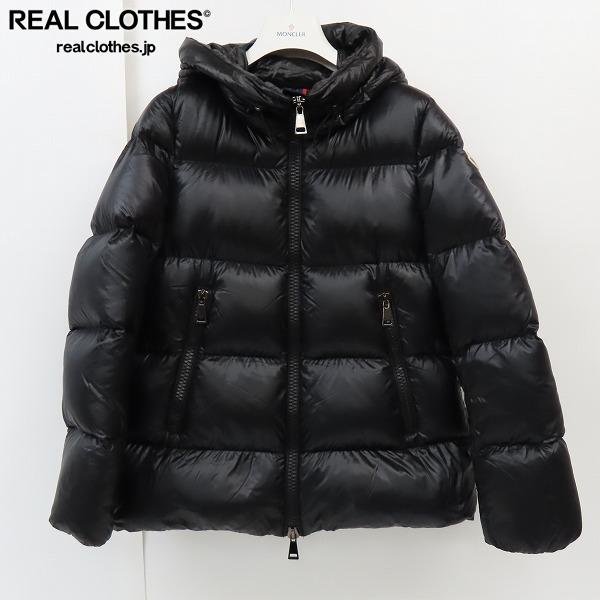 ☆【JPタグ】MONCLER/モンクレール 21AW SERITTE GIUBBOTTO/セリッテ 