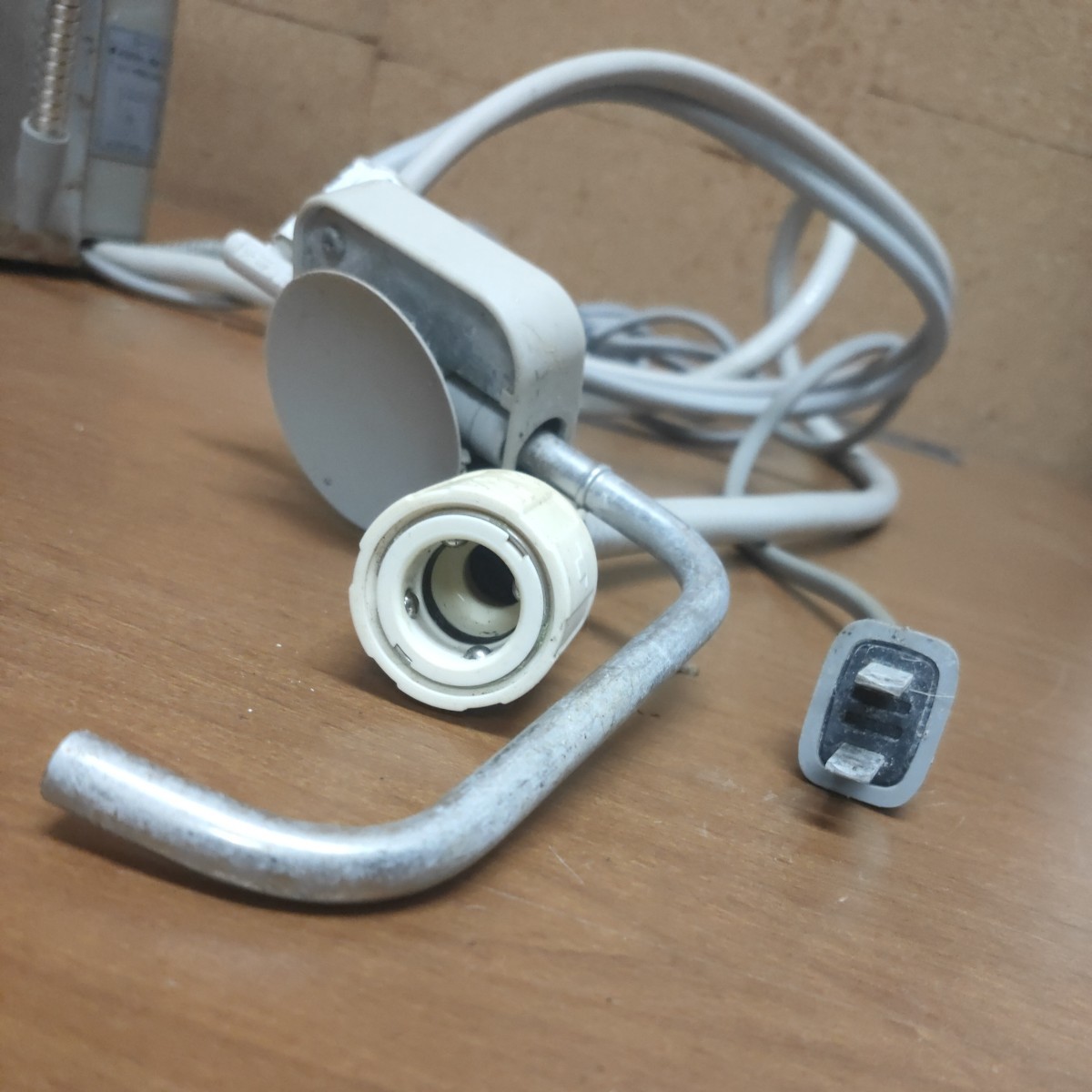 National アルカリイオン整水器 PJ-502_5