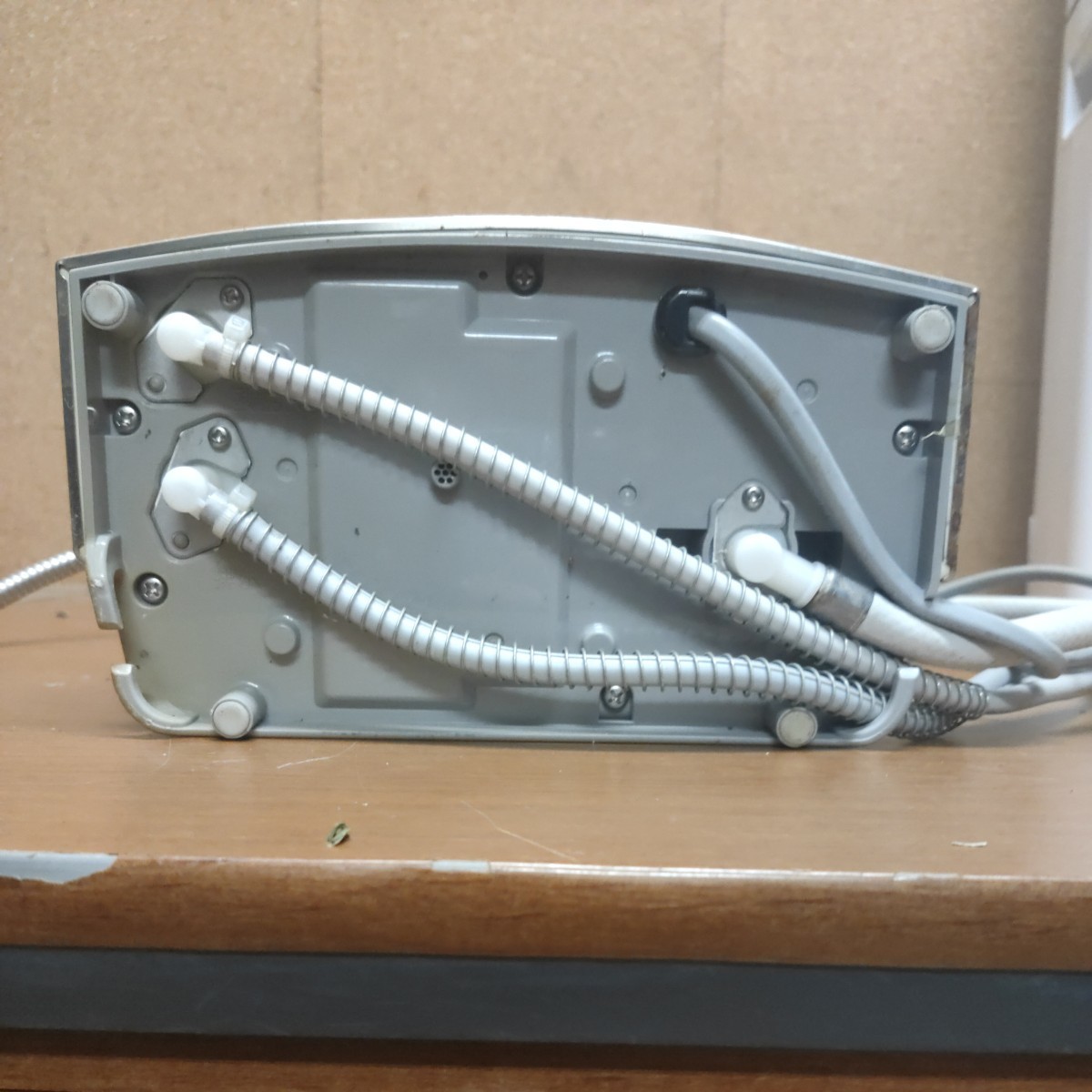 National アルカリイオン整水器 PJ-502_8