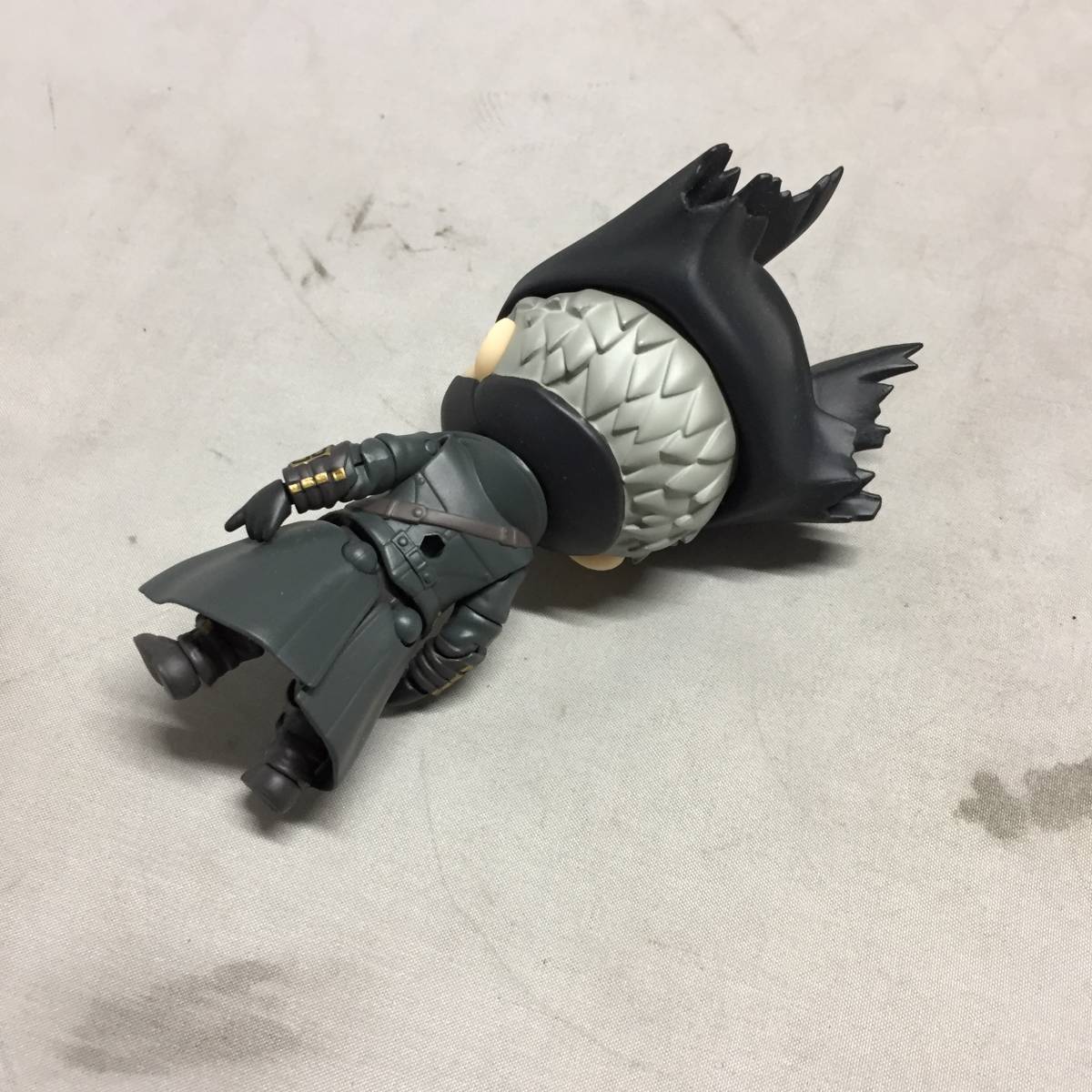 グッドスマイルカンパニー ねんどろいど Bloodborne ブラッドボーン 