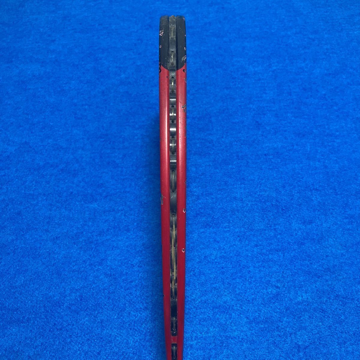 UL1 NF7000 YONEX ヨネックス NANOFORCE7000 ナノフォース7000 軟式 