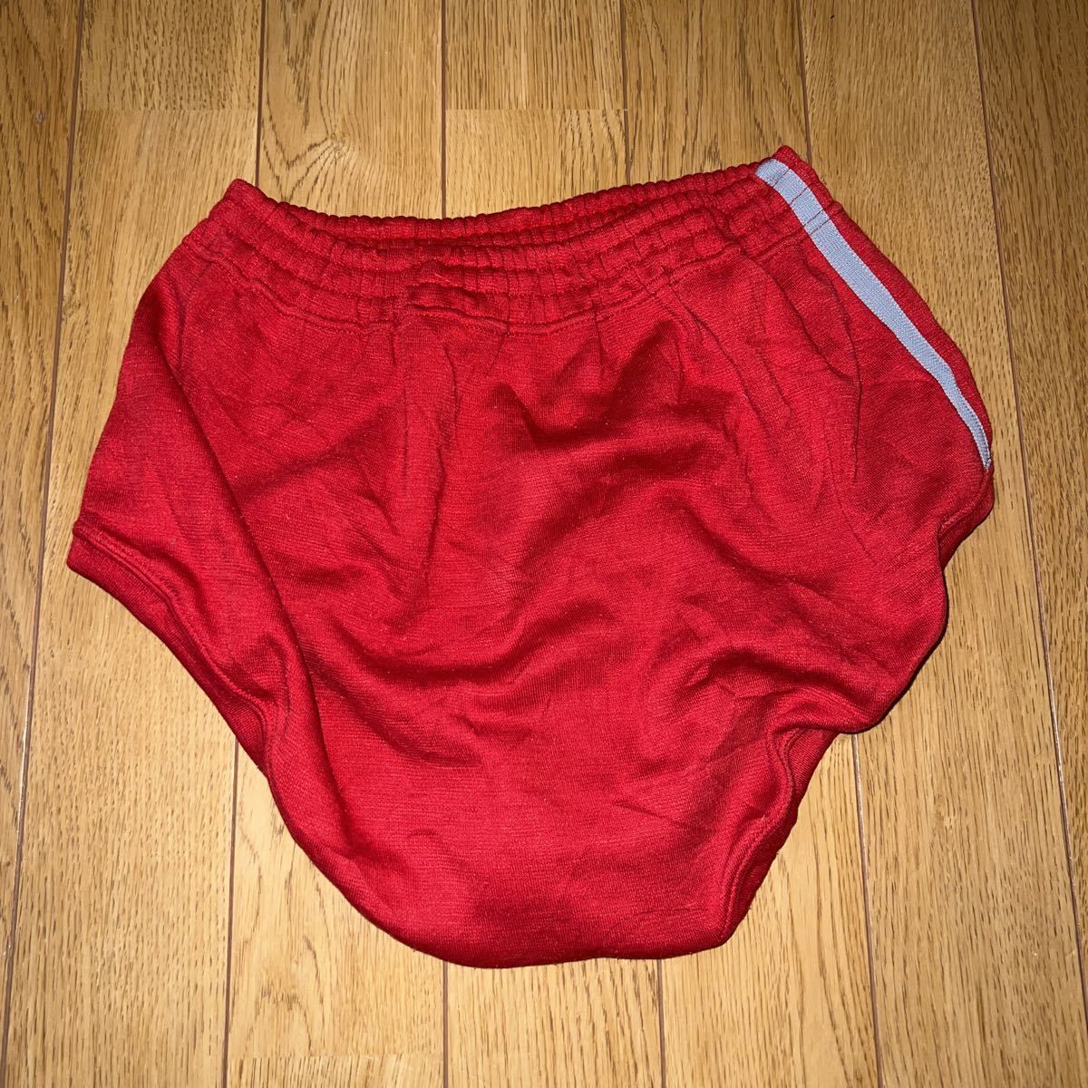 asics Recorder LD3675 バレーボール用ブルマー アシックス