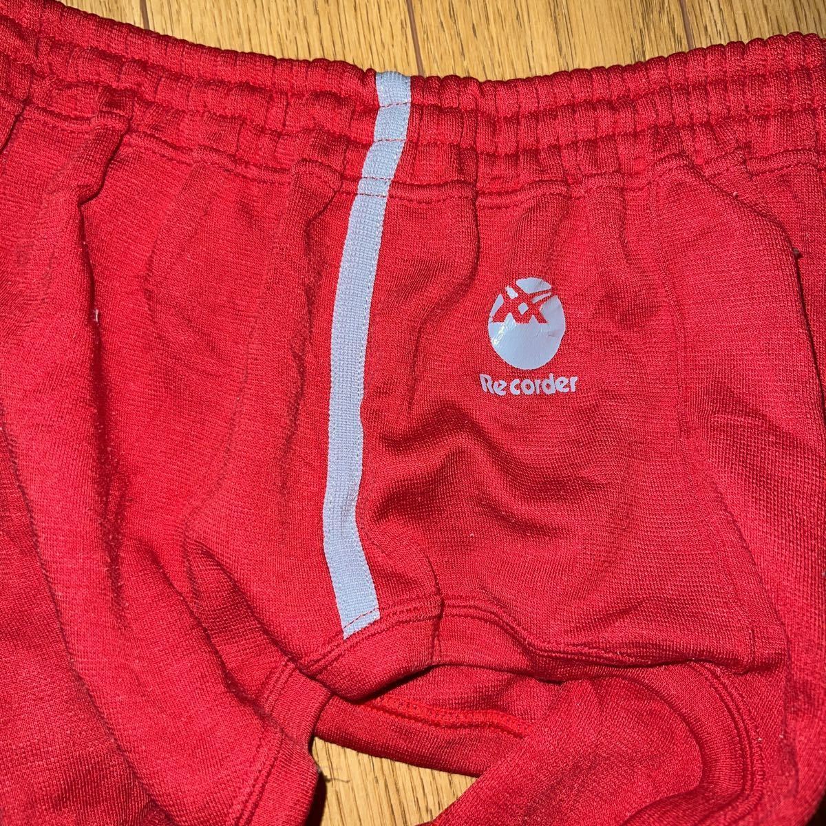 asics Recorder LD3675 バレーボール用ブルマー アシックス