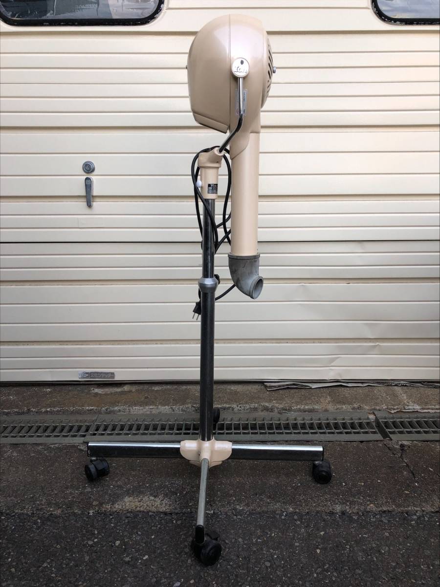 ハチコウ ターボ2 ドライヤー② 業務用 トリマー トリミング