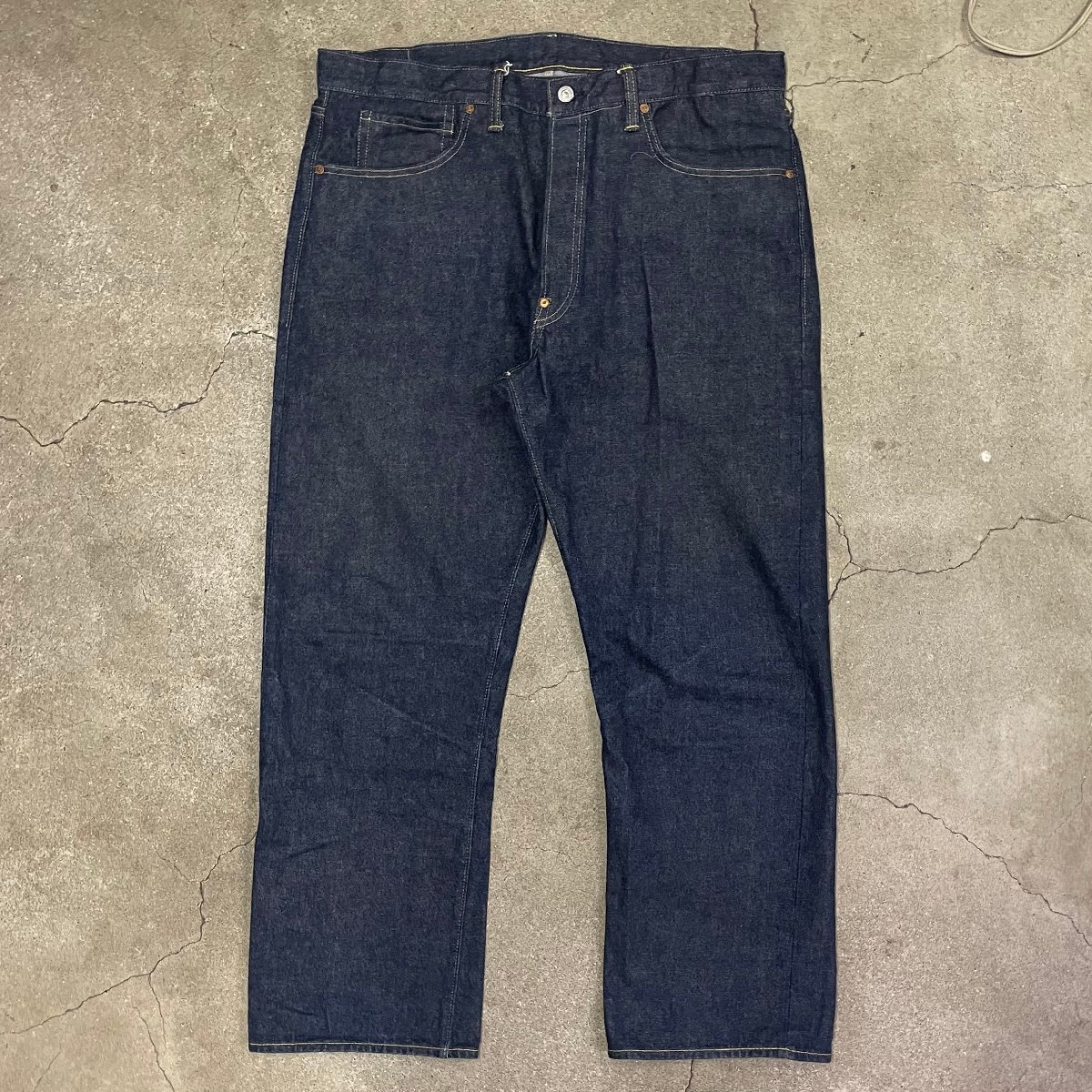 WAREHOUSE ウエアハウス 1000XX S1003XX デニムパンツ