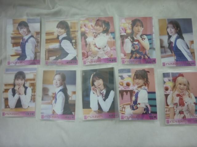 まとめ売り】動作未確 アイドル AKB48 千葉恵里 本田仁美 他 