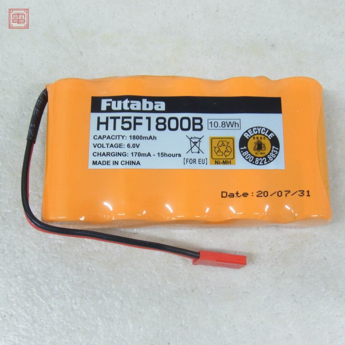 未使用 フタバ T14SG 2.4GHz FASST プロポ RC ラジコン 送信機 Futaba