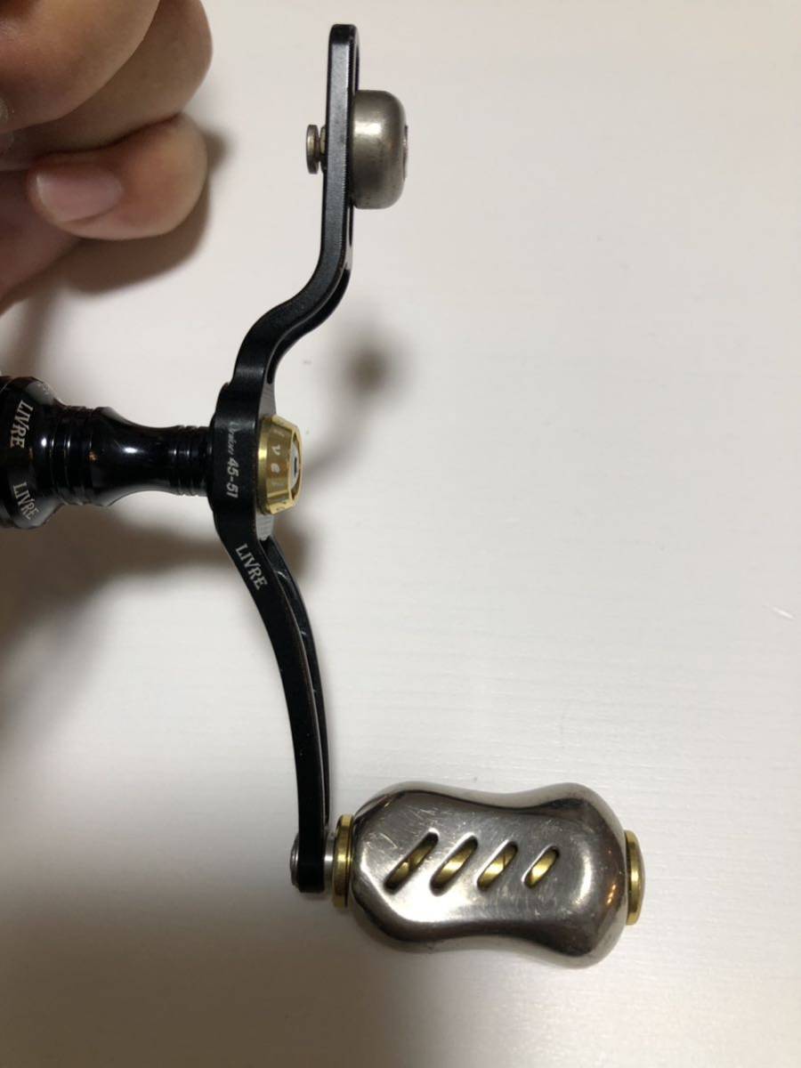 DAIWA ダイワ 19セルテート LT3000S CH-DH リブレハンドルカスタム