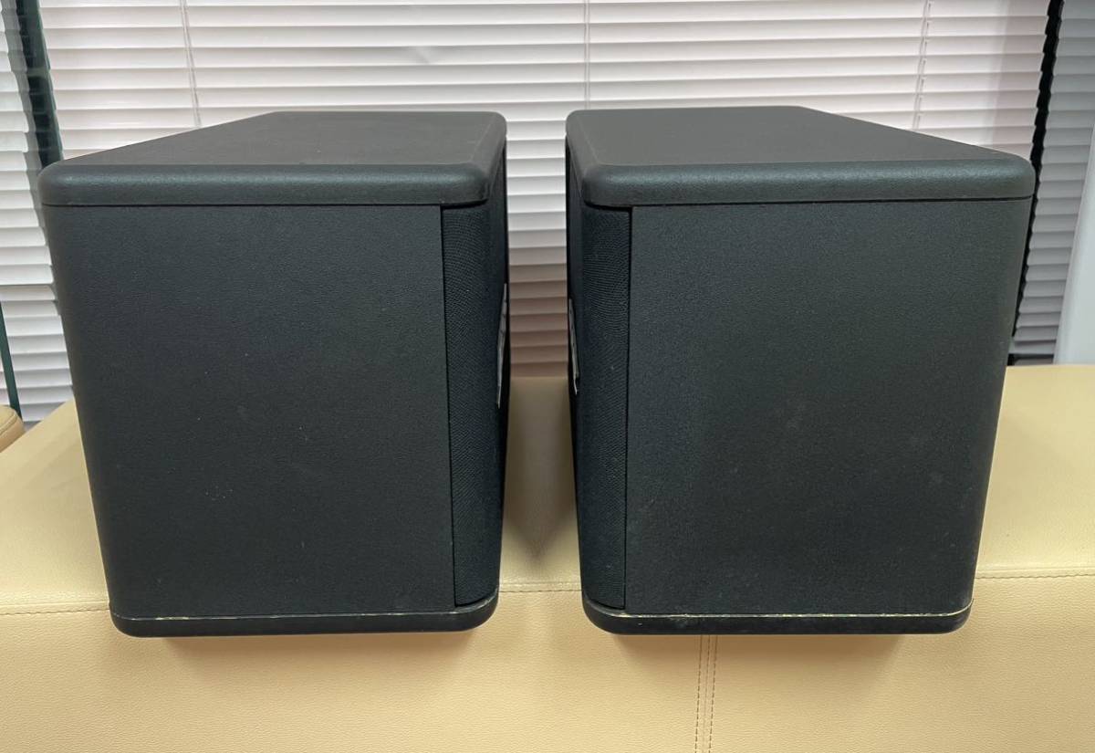 ポーズ BOSE 301-AV MONITOR スピーカー ペア【動作確認・中古現状品