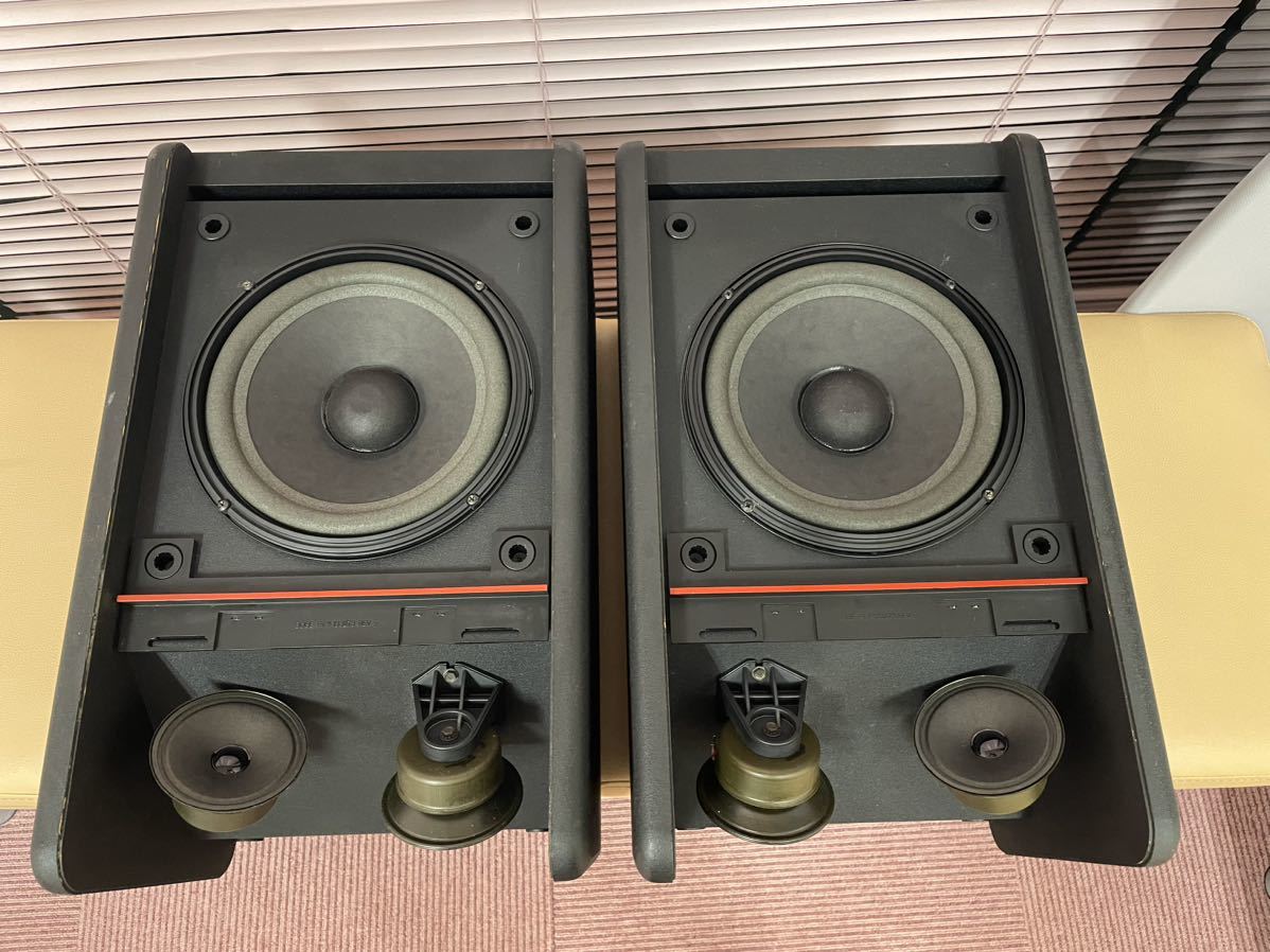 BOSE 301V スピーカー ポーズ 音響 NT981 - メルカリ