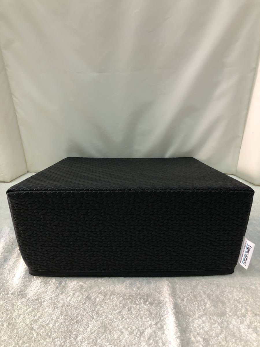 中古美品☆サンテプラス/SANTEPLUS☆フレックスクッション/Flexcushion