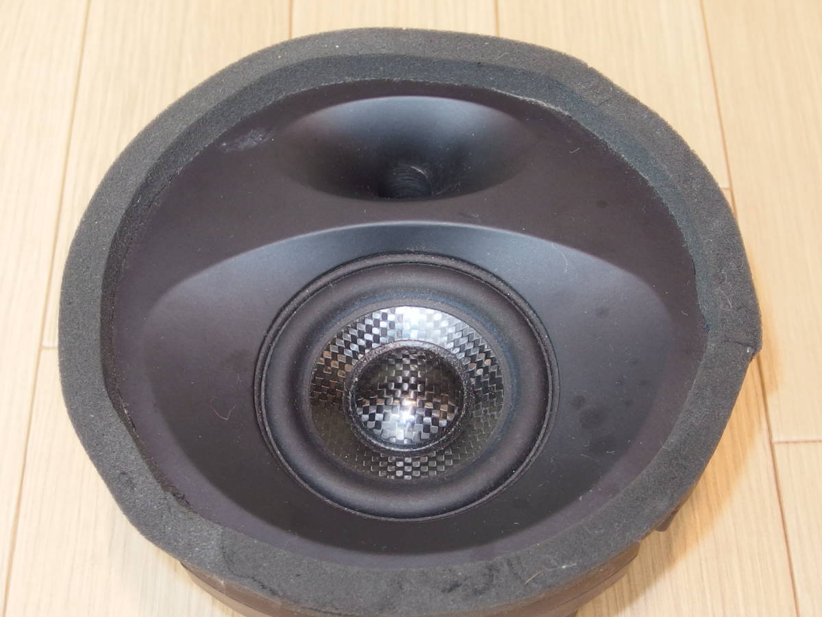 Sonic design スピーカー(TBM-1877Bi )のみ Yahoo!オークション