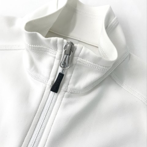 BRIEFING GOLF ブリーフィング 2021年モデル ジップベスト ホワイト系