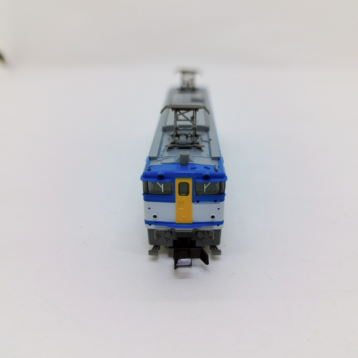 TOMIX 92964 JR EF65形電気機関車 57・1127号機 JR貨物色 セットバラシ