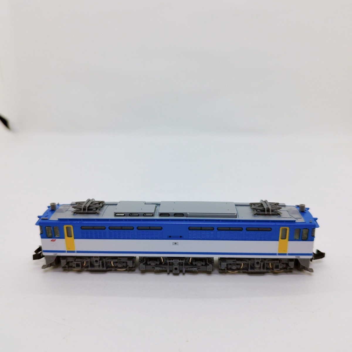 TOMIX 92964 JR EF65形電気機関車 57・1127号機 JR貨物色 セットバラシ