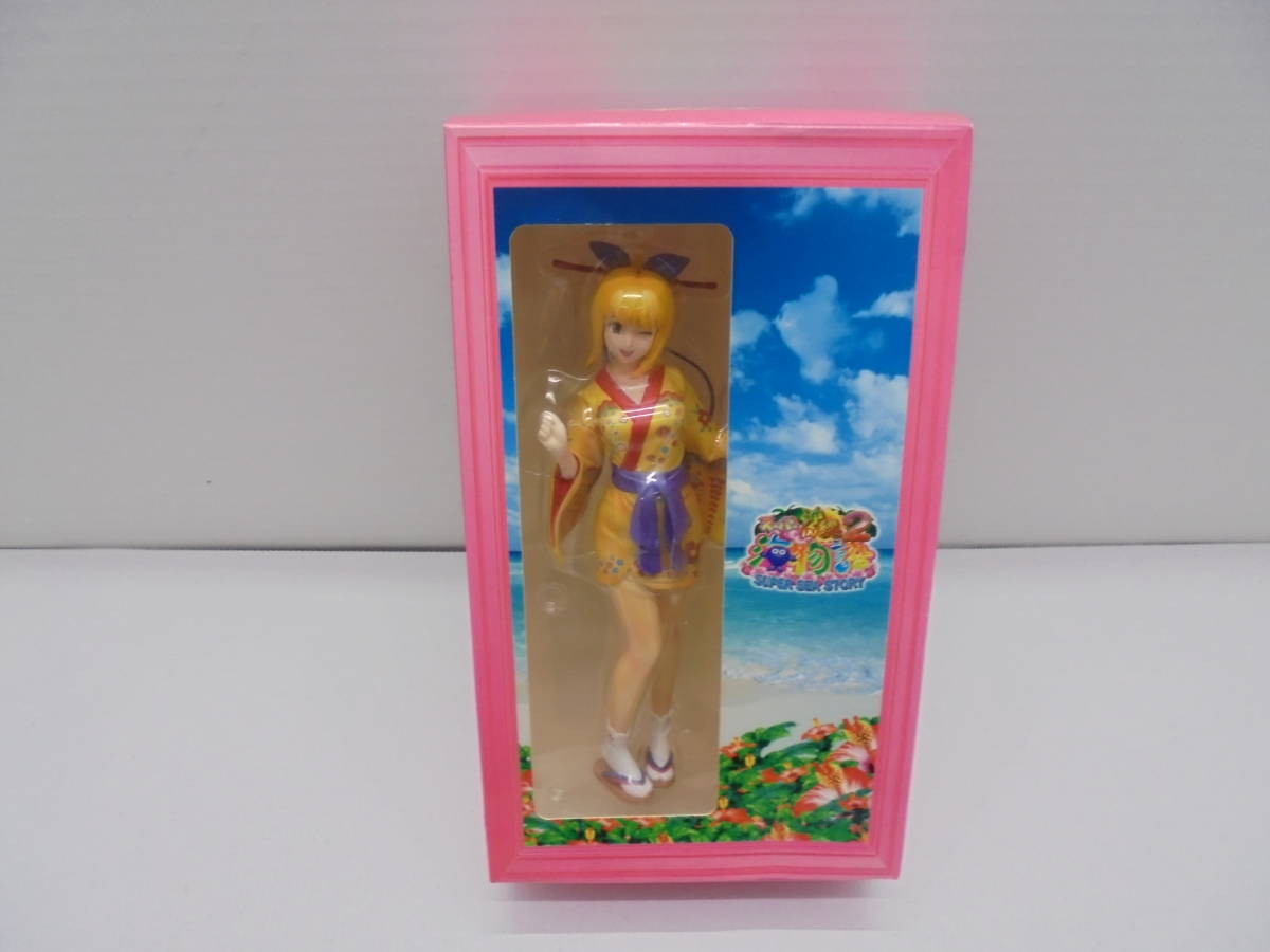 マリンちゃん「スーパー海物語IN沖縄2」海物語10周年記念 限定品 マリン