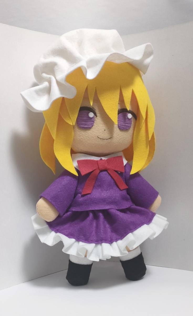 東方Project マエリベリー・ハーン ミニぬいぐるみ | グッズ
