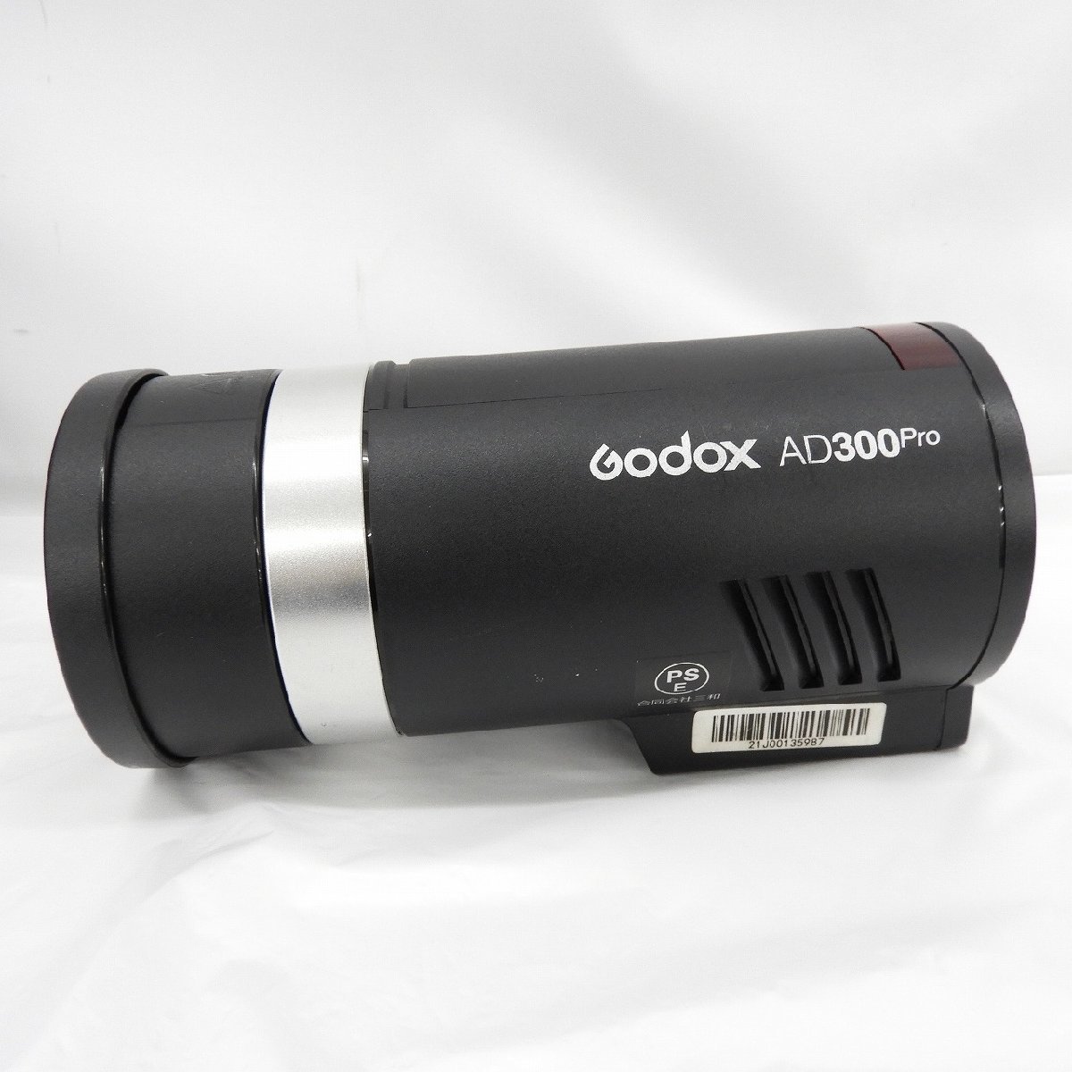 Godox AD300Pro フラッシュストロボ A