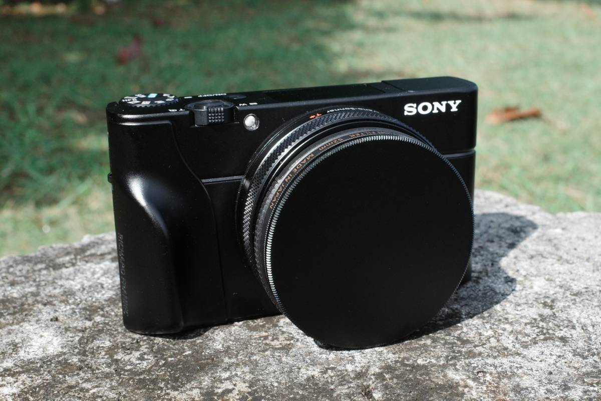 SONY RX100M6 【公式通販】