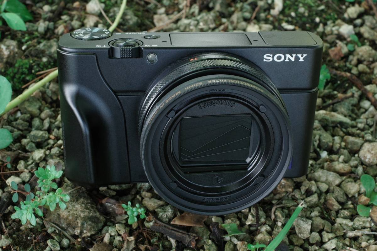 ソニー Sony DSC-RX100M6 RX100VI ジャンク品