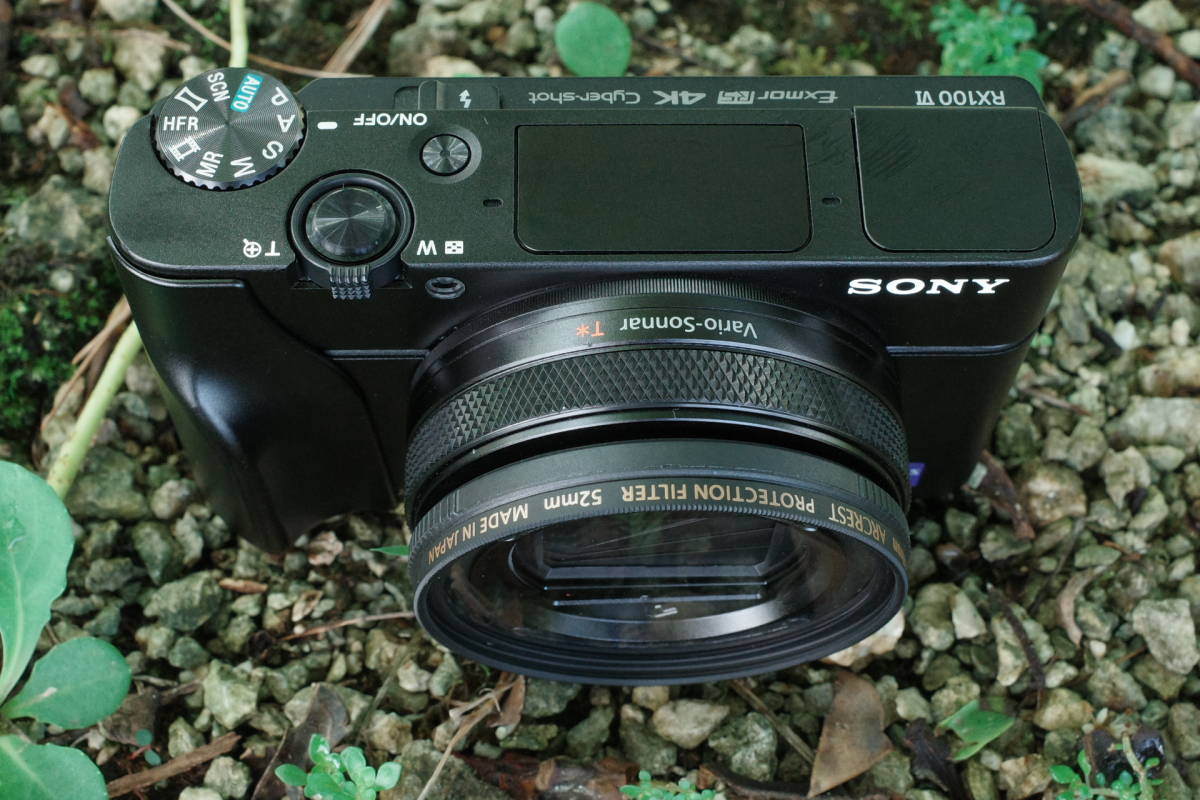 SONY RX100M6 【公式通販】