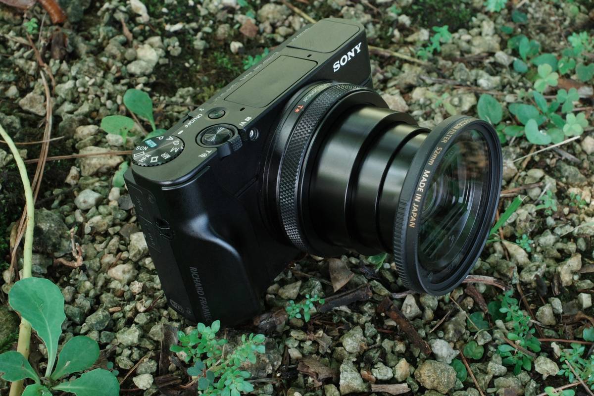 ソニー Sony DSC-RX100M6 RX100VI ジャンク品