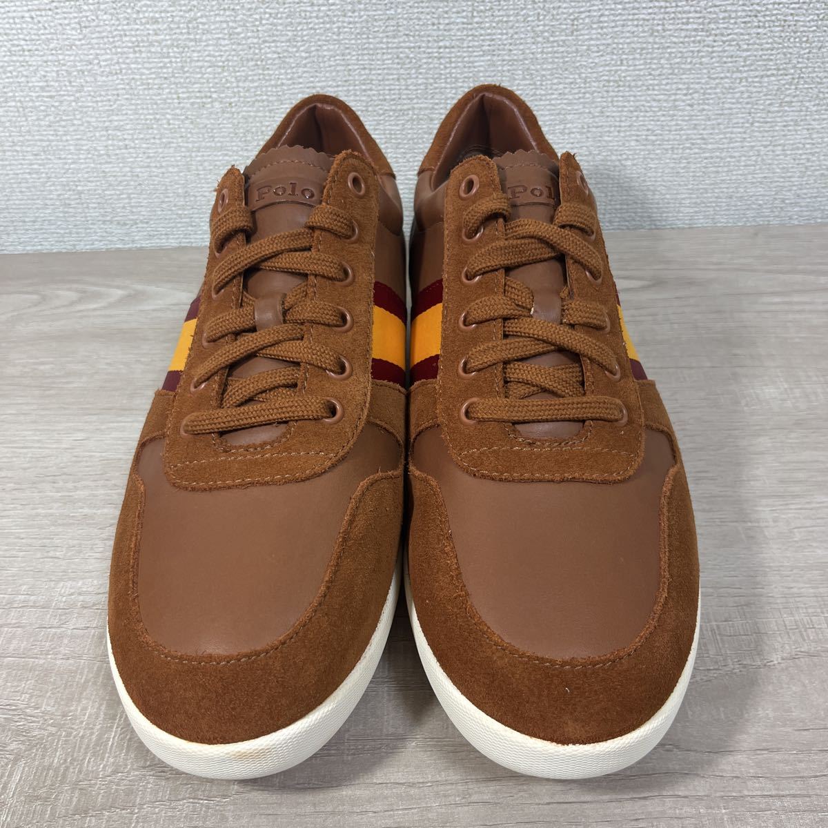1円スタート売切り 新品未使用 Polo Ralph Lauren ポロラルフローレン 