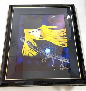 銀河鉄道999のYahoo!オークション(旧ヤフオク!)の相場・価格を見る