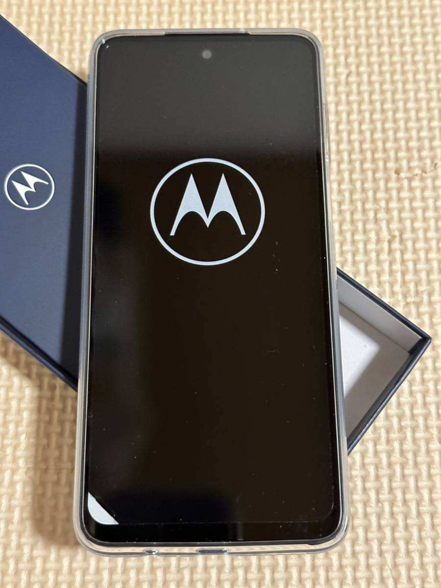 g53y SIMフリー 5G G71395161 SIMフリー(ブラック) V86769211 ☆ moto