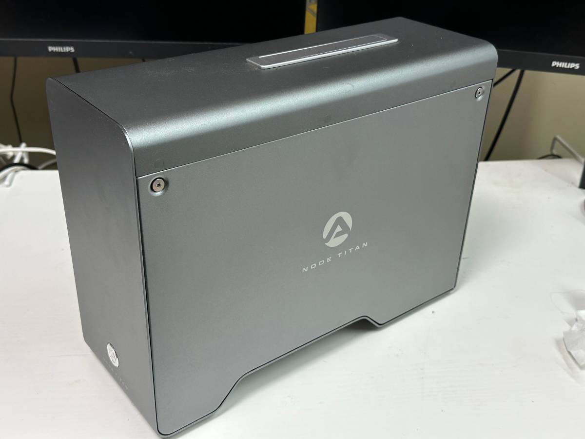 TBX-750FA-V2 ケーブル1本でノートPCのグラフィック性能を劇的にパワー 