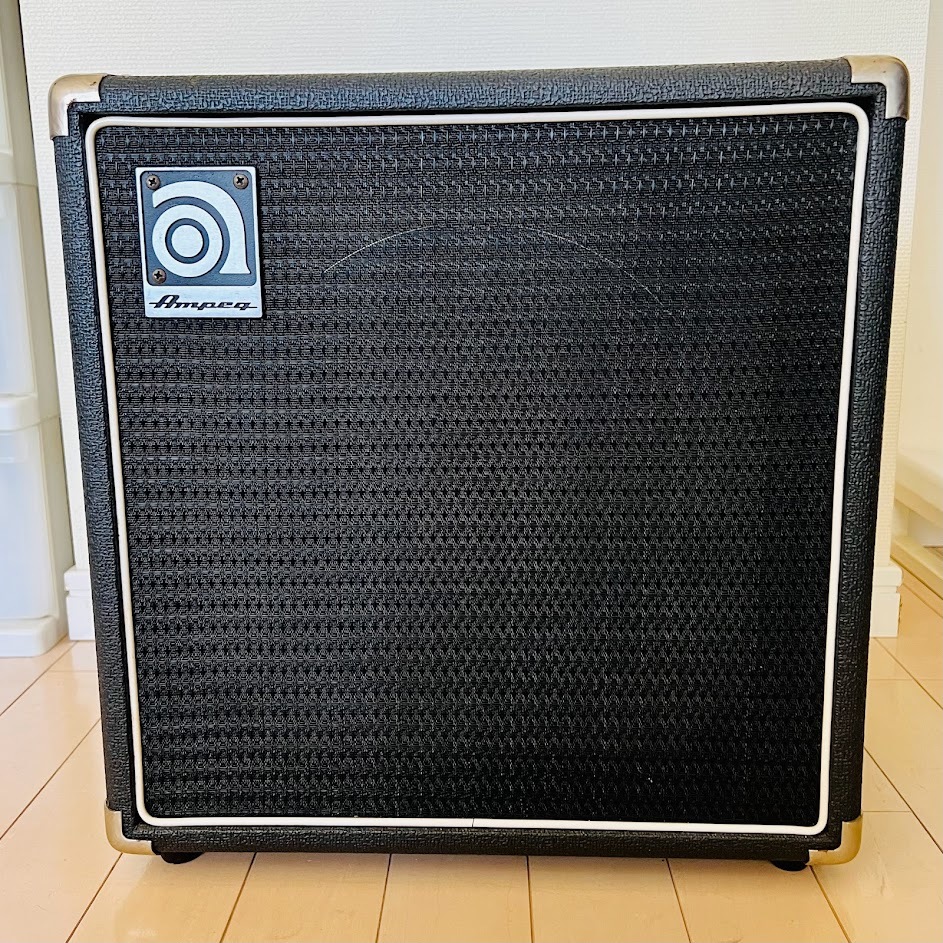 中古】アンペグ Ampeg BA-110 ベースアンプ BA-110 Ampeg アンペグ