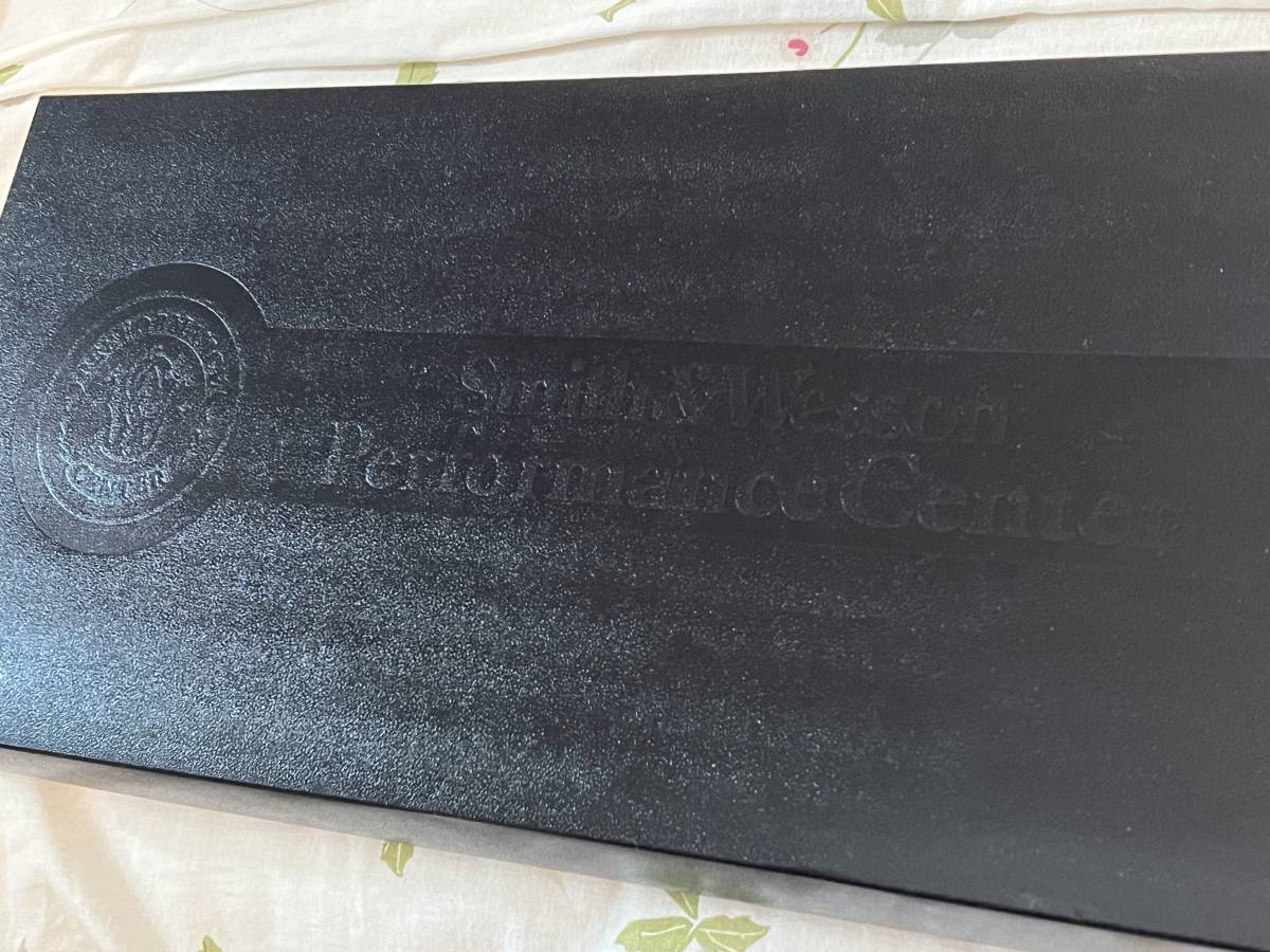 TANAKA タナカワークス S&W パフォーマンスセンター M&P R8 5インチ ヘビーウェイト バージョン2 モデルガン